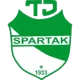 TJ Spartak Kvasov