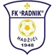 FK Radnik Hadzici