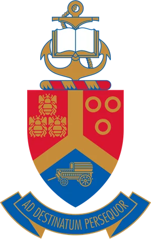 Pretoria Univ