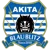 Blaublitz Akita