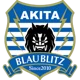 Blaublitz Akita