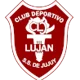 Deportivo Lujan