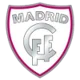 Madrid CFF II (w)