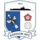 Barrow Reserves