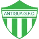 Antigua GFC Reserves