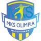 Olimpia Olsztynek