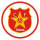 CF Damm U19