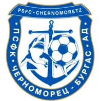 FK Chernomorets 1919 Burgas