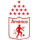 America de Cali (w)