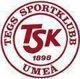 Tegs SK