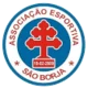 AE Sao Borja