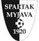 TJ Spartak Myjava