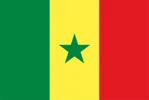 Senegal (w)