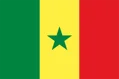 Senegal (w)