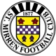 Saint Mirren