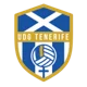 UDG Tenerife Egatesa (w)