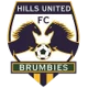 Hills Brumbies U20