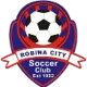 Robina City FC (w)