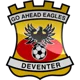 Go Ahead Eagles Reserve