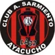 Sarmiento Ayacucho