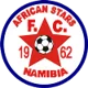 African Stars Windhoek