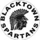 Blacktown Spartans(w)