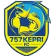 757 Kepri FC