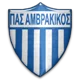 Pas Amvrakikos