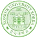 Konkuk Univerity