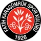 Fatih Karagumruk (w)