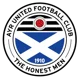 Ayr United