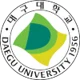 Daegu University