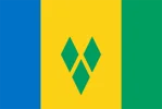St. Vincent   Grenadines