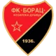 FK Borac Kozarska