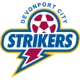 Devonport Strikers (w)