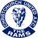 Christchurch United