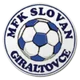 Slovan Giraltovce