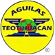 Aguilas Teotihuacan