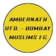 Ambernath Bombay Muslims