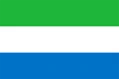 Sierra Leone (w)