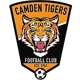 Camden Tigers SC