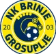 NK Brinje Grosuplje