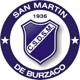 San Martin Burzaco U20