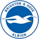 Brighton Hove Albion