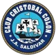 Cristobal Colon JAS