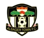 Alsager Town