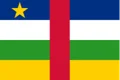 Central African Republic U17 (W)