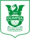 Olimpija Ljubljana (w)