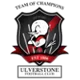 Ulverstone FC