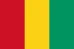 Guinea Bissau (U20)(w)